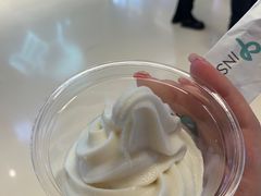 -喜茶(北京华贸购物中心店)