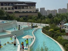 -清河半岛温泉度假酒店