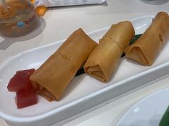 -蔡澜点心·粤菜(月星环球港店)