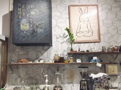 大堂-野路甜点铺(松柏路店)