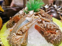-舒友海鲜姿造(白鹭洲店)