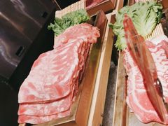 -蓉城四海黑牛烤肉海鲜自助餐厅(宜兴宝龙店)