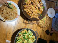 -洛阳面馆(红专路店)