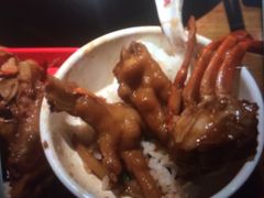 -胖哥俩肉蟹煲(世茂国际广场店)