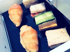 -行者书屋大堂吧 ·下午茶(南京圣和府邸酒店)