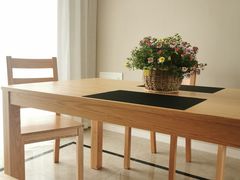 -有肆年整体软装设计 窗帘墙布硬包挂画(红星美凯龙双楠店)