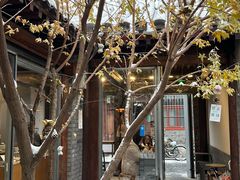 -VOYAGE COFFEE(杨梅竹店)