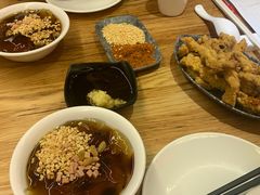 -付小姐在成都(川沙店)