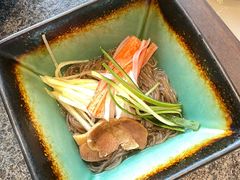 -吉盛川创作料理(保利国际广场店)