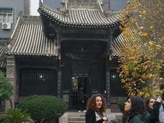 -西安化觉巷清真大寺