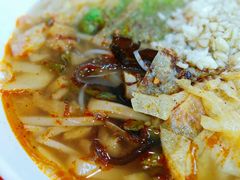 螺蛳粉-三品王(长堽店)