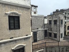 -荔湾博物馆