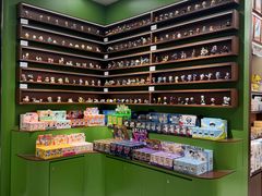 -泡泡玛特POPMART(天环购物中心店)