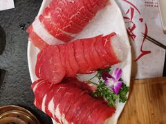 -索伦嘎·传统涮(海拉尔总店)