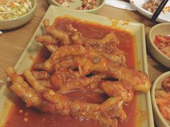 -京玉菲饭店(李村店)