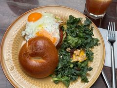 -BAKER&SPICE(国金中心商场店)