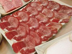 牛舌-郑阿姨的家·이모네·韩料&烤肉(武川路店)