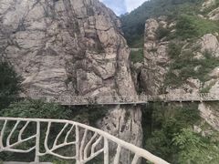 -丹东凤凰山景区
