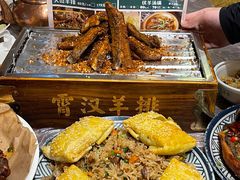 -霄汉羊排(万松园一店)