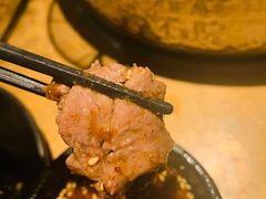 -左庭右院鲜牛肉火锅(新梅广场店)