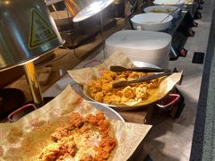 -比格比萨自助(宝山日月光店)