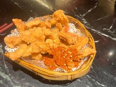 -廖川菜(太阳宫店)