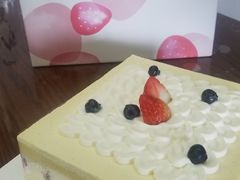 -积慕Cake(解放大道店)