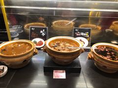 蚝油海参-四海一家自助餐(益田假日广场店)