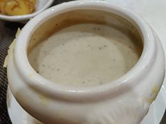-大佛寺高级素食自助餐厅