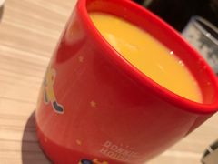 浓香玉米汁-必胜客(骡马市店)