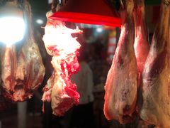 -正宁路小吃夜市