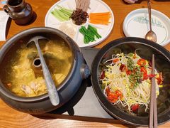 -云海肴云南菜(花园城店)