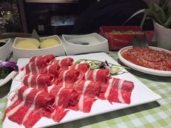 -番食园鲜食火锅(高新店)