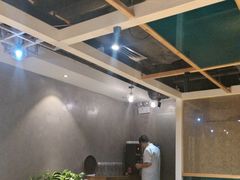 -山丹丹西北菜(金贸大厦店)