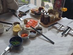 -君悦酒店·乐厨·高空自助餐(青年大街店)