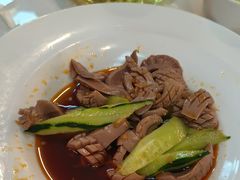 -简小姐·上海餐厅(长城大厦店)