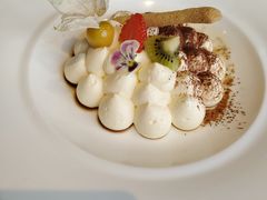 提拉米苏-Kathleen's Waitan 凯圣琳江景西餐厅(外滩店)