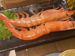 -喜庭海鲜自助(来福士店)