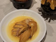 -狮王府淮扬菜(夫子庙老门东店)