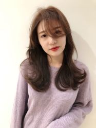 长发-P.STYLE 派斯造型