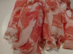 -加餐海鲜自助(宝龙一城店)