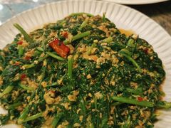 -浩海火烧云傣家菜(京广店)