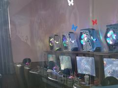 -栈逗电竞馆•电竞酒店(萧山旺角城店)