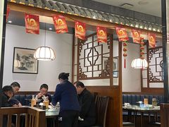 -徽韵人家·传承正宗徽菜(牡丹园店)