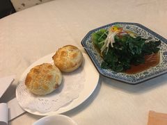 -中关村皇冠假日酒店·红轩中餐厅
