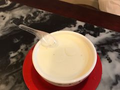 姜撞奶-玫瑰甜品(文明路店)