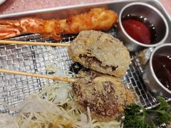 -元气寿司(环球港店)