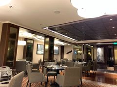 大堂-浙江安吉JW万豪酒店·万豪中餐厅