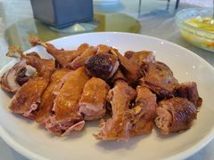 -明珠湖天鹅苑·农家菜馆