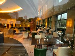 -东怡大酒店(上海科技馆店)